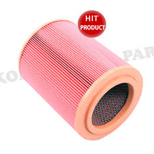 Kia K2700 MK2 Air Filter